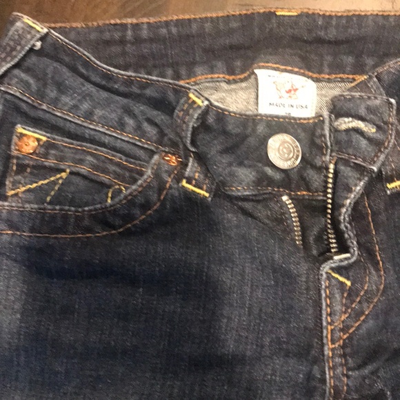 True religion Jeans - Picture 4 of 4